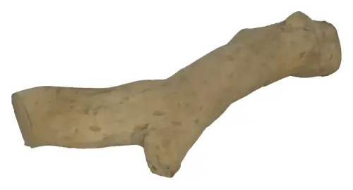 Product image of the product “Teak Decko Coffee, with sizes in S, M, and L. Made from teak root (Plantation) ”